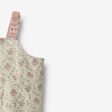 Wheat Outerwear Rainwear Charlo Overall Overall 9539 slightly green flowers