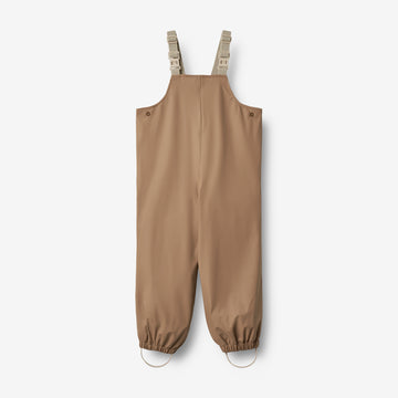 Wheat Outerwear Rainwear Charlo Overall Trousers 3002 hazel