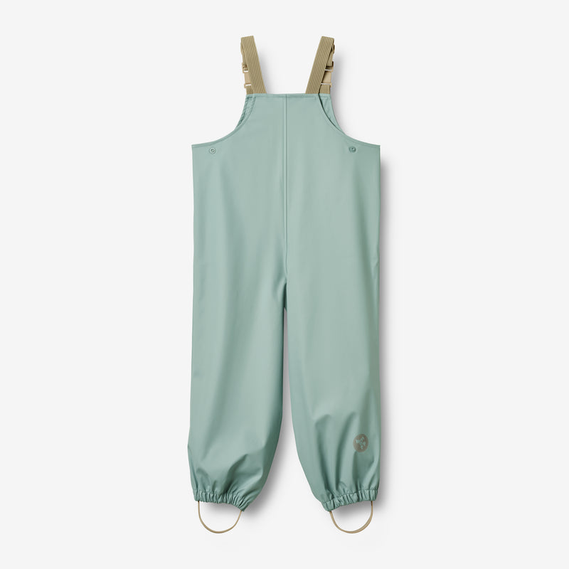 Wheat Outerwear Rainwear Charlo Overall Overall 9519 aquamarin
