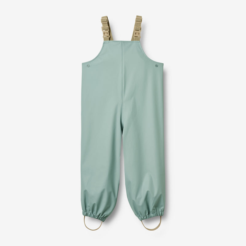 Wheat Outerwear Rainwear Charlo Overall Overall 9519 aquamarin