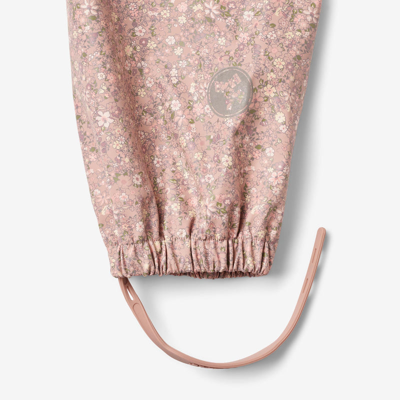 Wheat Outerwear Rainwear Charlo Overall Overall 2598 powder flower meadow