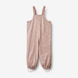 Wheat Outerwear Rainwear Charlo Overall Overall 2598 powder flower meadow