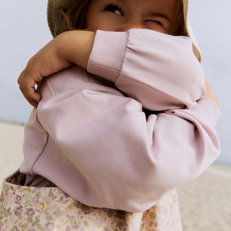 Wheat Outerwear Rainwear Charlo Overall Overall 9521 rose flower field