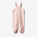 Wheat Outerwear Rainwear Charlo Overall Rainwear 2281 rose ballet