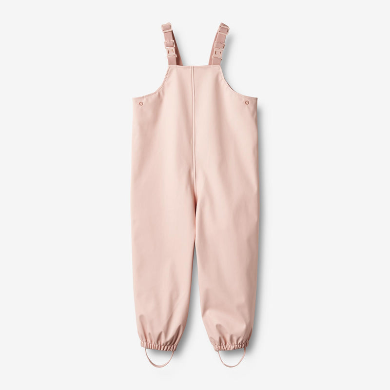 Wheat Outerwear Rainwear Charlo Overall Rainwear 2281 rose ballet