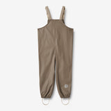 Wheat Outerwear Rainwear Charlo Overall Rainwear 1138 dry wood