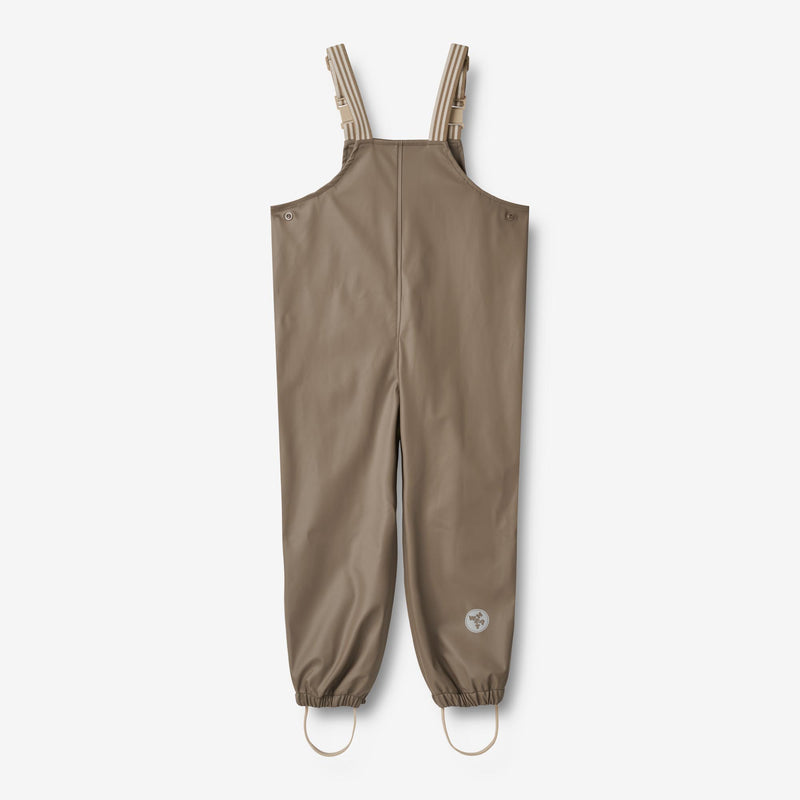 Wheat Outerwear Rainwear Charlo Overall Rainwear 1138 dry wood