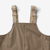 Wheat Outerwear Rainwear Charlo Overall Rainwear 1138 dry wood
