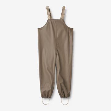 Wheat Outerwear Rainwear Charlo Overall Rainwear 1138 dry wood