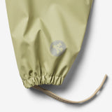 Wheat Outerwear Rainwear Charlo Overall Overall 1145 green tea