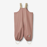 Wheat Outerwear Rainwear Charlo Overall Rainwear 1239 dusty lilac