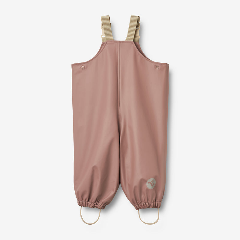 Wheat Outerwear Rainwear Charlo Overall Rainwear 1239 dusty lilac