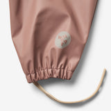 Wheat Outerwear Rainwear Charlo Overall Rainwear 1239 dusty lilac