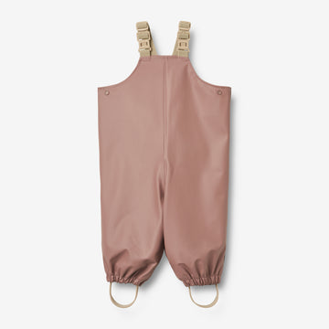 Wheat Outerwear Rainwear Charlo Overall Trousers 1239 dusty lilac