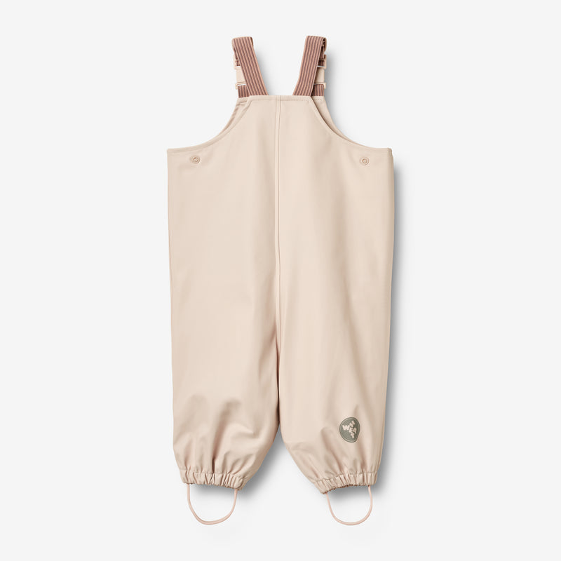 Wheat Outerwear Rainwear Charlo Overall Overall 1571 soft lavender