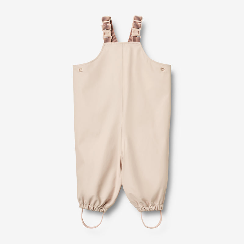 Wheat Outerwear Rainwear Charlo Overall Overall 1571 soft lavender
