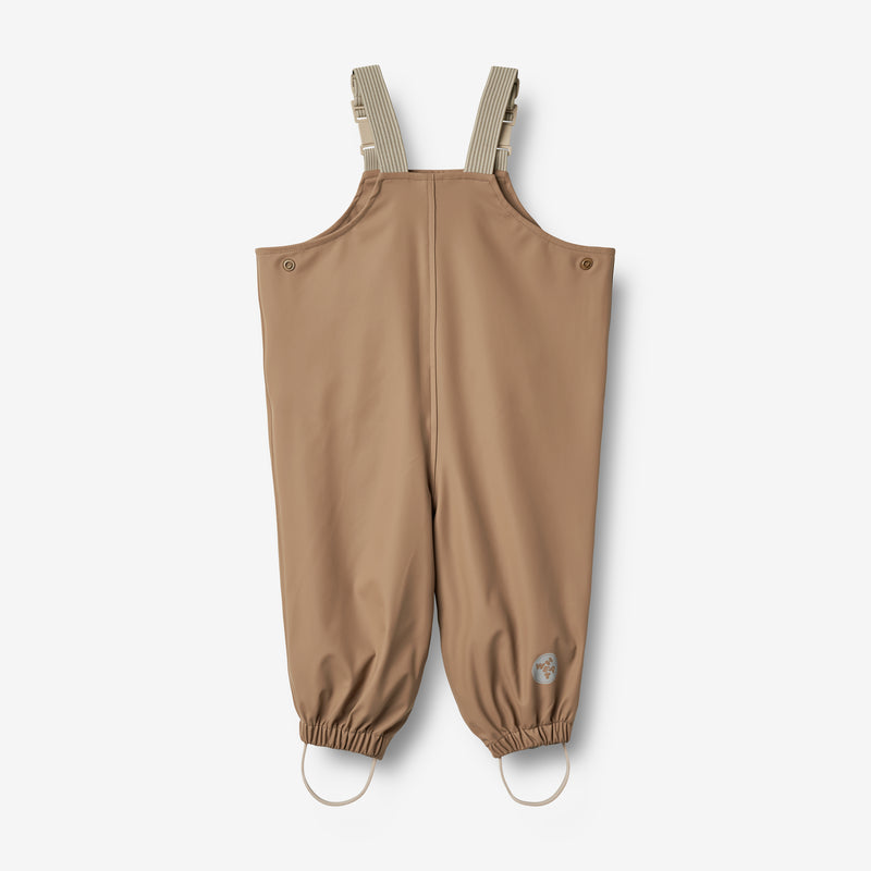 Wheat Outerwear Rainwear Charlo Overall Overall 3002 hazel