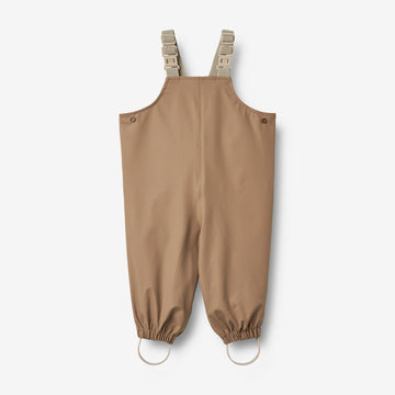 Wheat Outerwear Rainwear Charlo Overall Trousers 3002 hazel