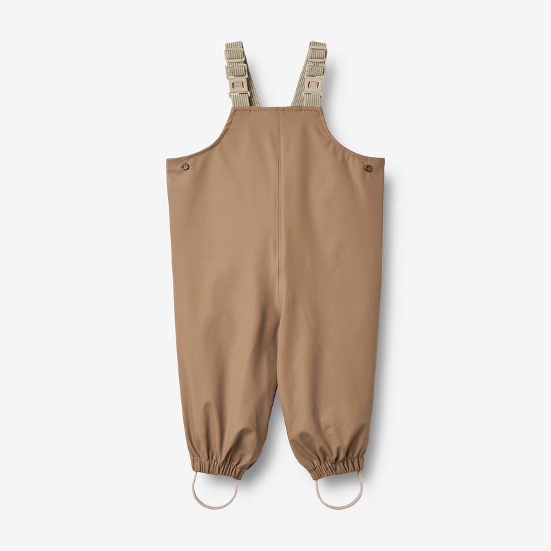 Wheat Outerwear Rainwear Charlo Overall Overall 3002 hazel