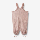 Wheat Outerwear Rainwear Charlo Overall Overall 2598 powder flower meadow