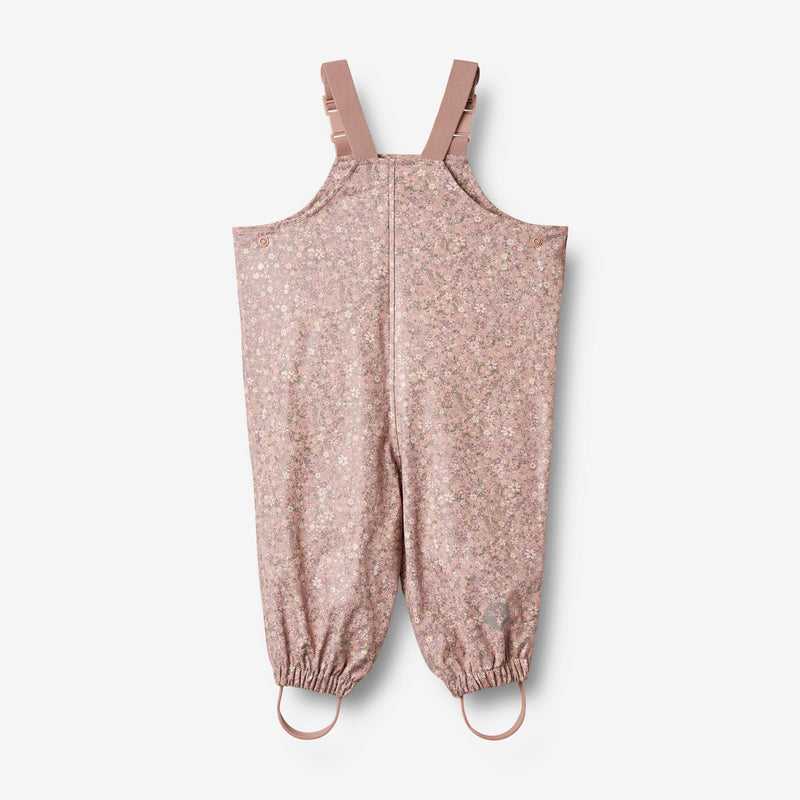 Wheat Outerwear Rainwear Charlo Overall Overall 2598 powder flower meadow