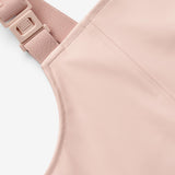 Wheat Outerwear Rainwear Charlo Overall Rainwear 2281 rose ballet