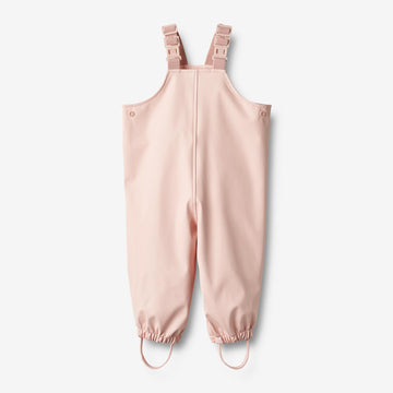 Wheat Outerwear Rainwear Charlo Overall Rainwear 2281 rose ballet