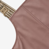 Wheat Outerwear Rainwear Charlo Overalls Trousers 1239 dusty lilac