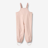 Wheat Outerwear Rainwear Charlo Overalls Trousers 2400 powder