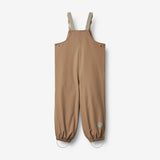 Wheat Outerwear Rainwear Charlo Overalls Trousers 3002 hazel