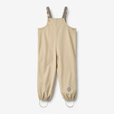 Wheat Outerwear Rainwear Charlo Overalls Trousers 9614 white pepper