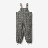 Wheat Outerwear Rainwear Charlo Overalls Trousers 9533 forest lake checked flowers