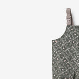 Wheat Outerwear Rainwear Charlo Overalls Trousers 9533 forest lake checked flowers