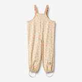Wheat Outerwear Rainwear Charlo Overalls Trousers 9597 flowers and seashells