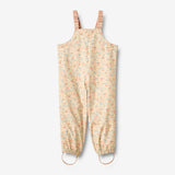 Wheat Outerwear Rainwear Charlo Overalls Trousers 9597 flowers and seashells