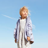 Wheat Outerwear Rainwear Charlo Overalls Trousers 9604 lilac petunias