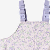 Wheat Outerwear Rainwear Charlo Overalls Trousers 9604 lilac petunias