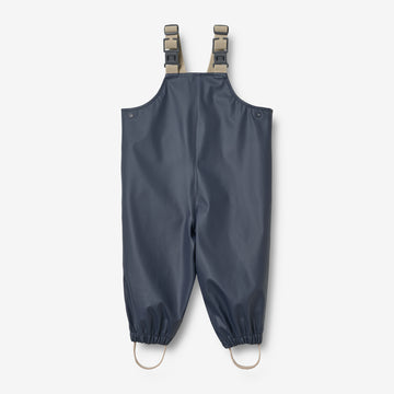 Wheat Outerwear Rainwear Charlo Overalls Trousers 1060 ink