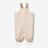 Wheat Outerwear Rainwear Charlo Overalls Trousers 1571 soft lavender