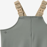 Wheat Outerwear Rainwear Charlo Overalls Trousers 9543 thunder sky