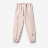 Wheat Outerwear Rainwear Groa Trousers Trousers 1571 soft lavender