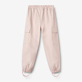 Wheat Outerwear Rainwear Groa Trousers Trousers 1571 soft lavender