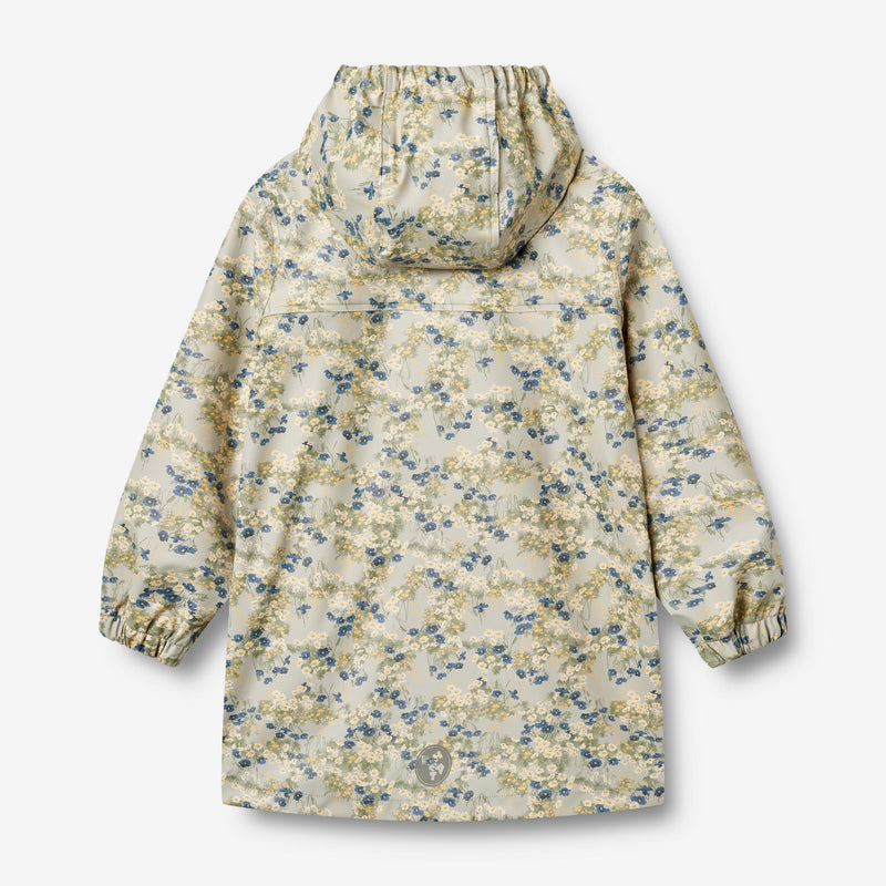 Wheat Outerwear Rainwear Long Jacket Finley Rainwear 9520 meadow lake