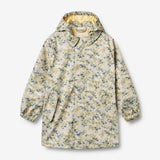 Wheat Outerwear Rainwear Long Jacket Finley Rainwear 9520 meadow lake