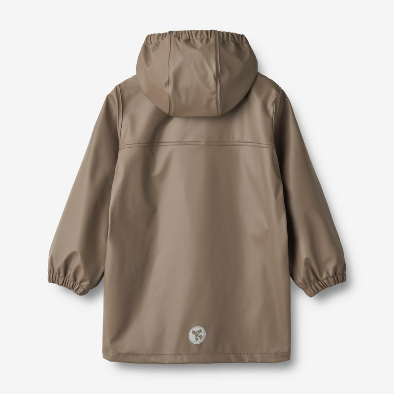 Rainwear jacket hotsell