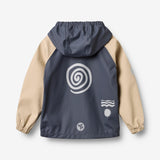 Wheat Outerwear Rainwear Lovoa Jacket Jacket 1060 ink