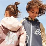 Wheat Outerwear Rainwear Lovoa Jacket Jacket 1239 dusty lilac