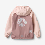 Wheat Outerwear Rainwear Lovoa Jacket Jacket 1239 dusty lilac