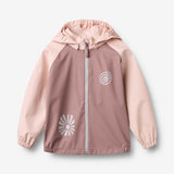 Wheat Outerwear Rainwear Lovoa Jacket Jacket 1239 dusty lilac