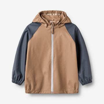 Wheat Outerwear Rainwear Lovoa Jacket Jacket 3002 hazel